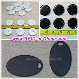 Passive Waterproof RFID Tags 